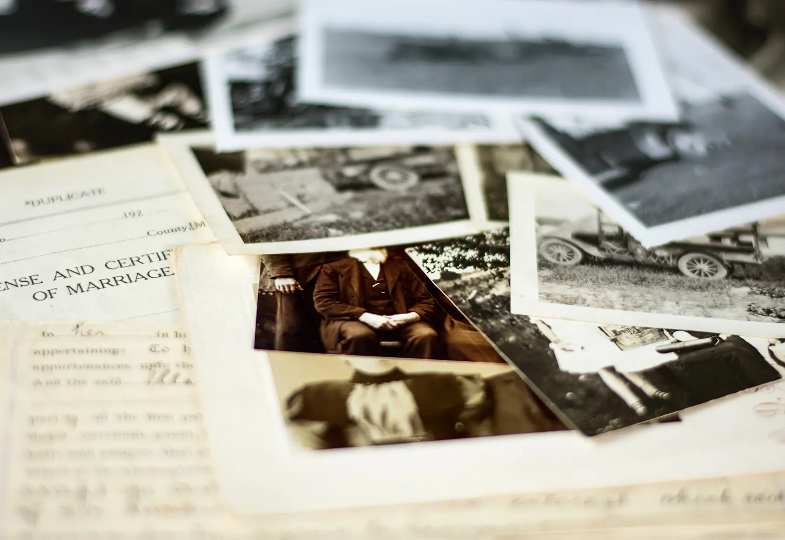Family history
